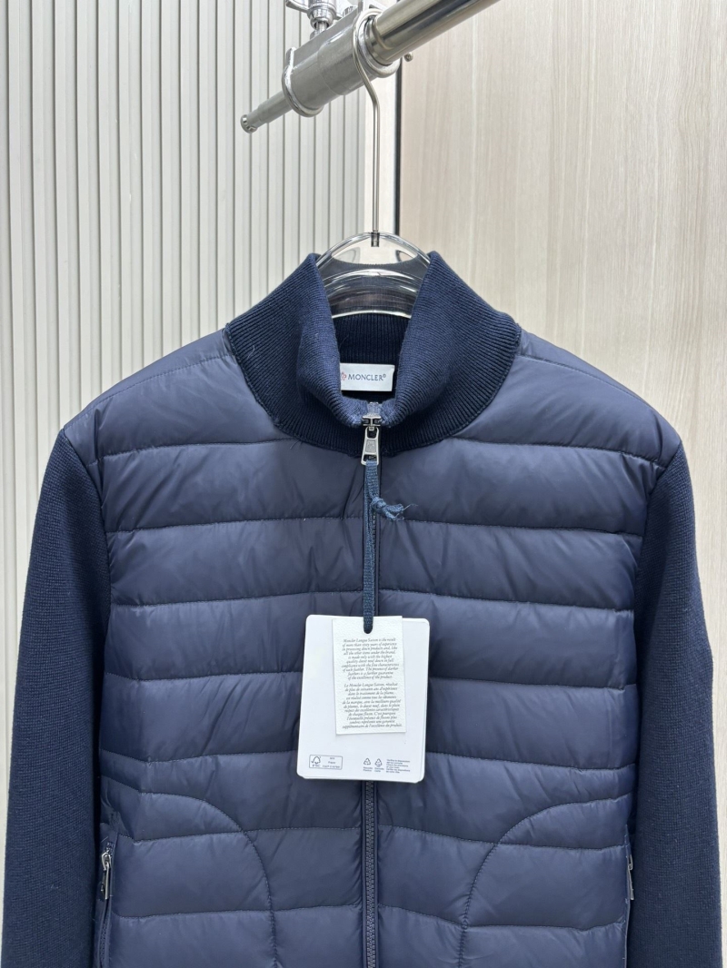 Moncler Down Coat